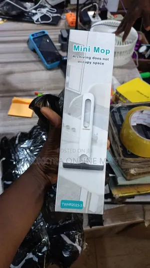 Portable Mini Mop