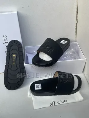 Celine Paris Slides - Premium Quality