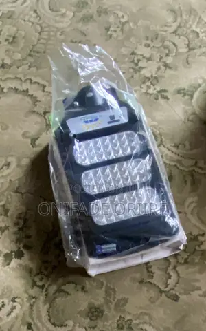 Motion Sensor Dolar Streetlight