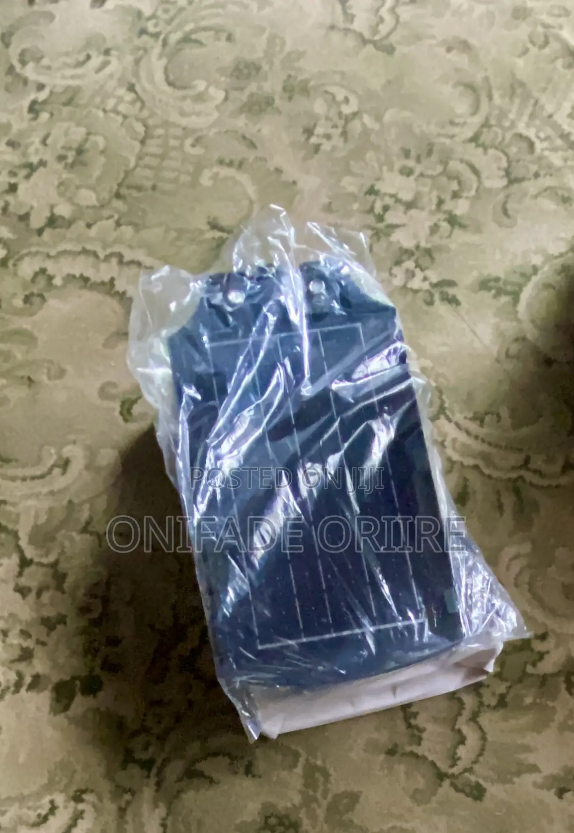Motion Sensor Dolar Streetlight