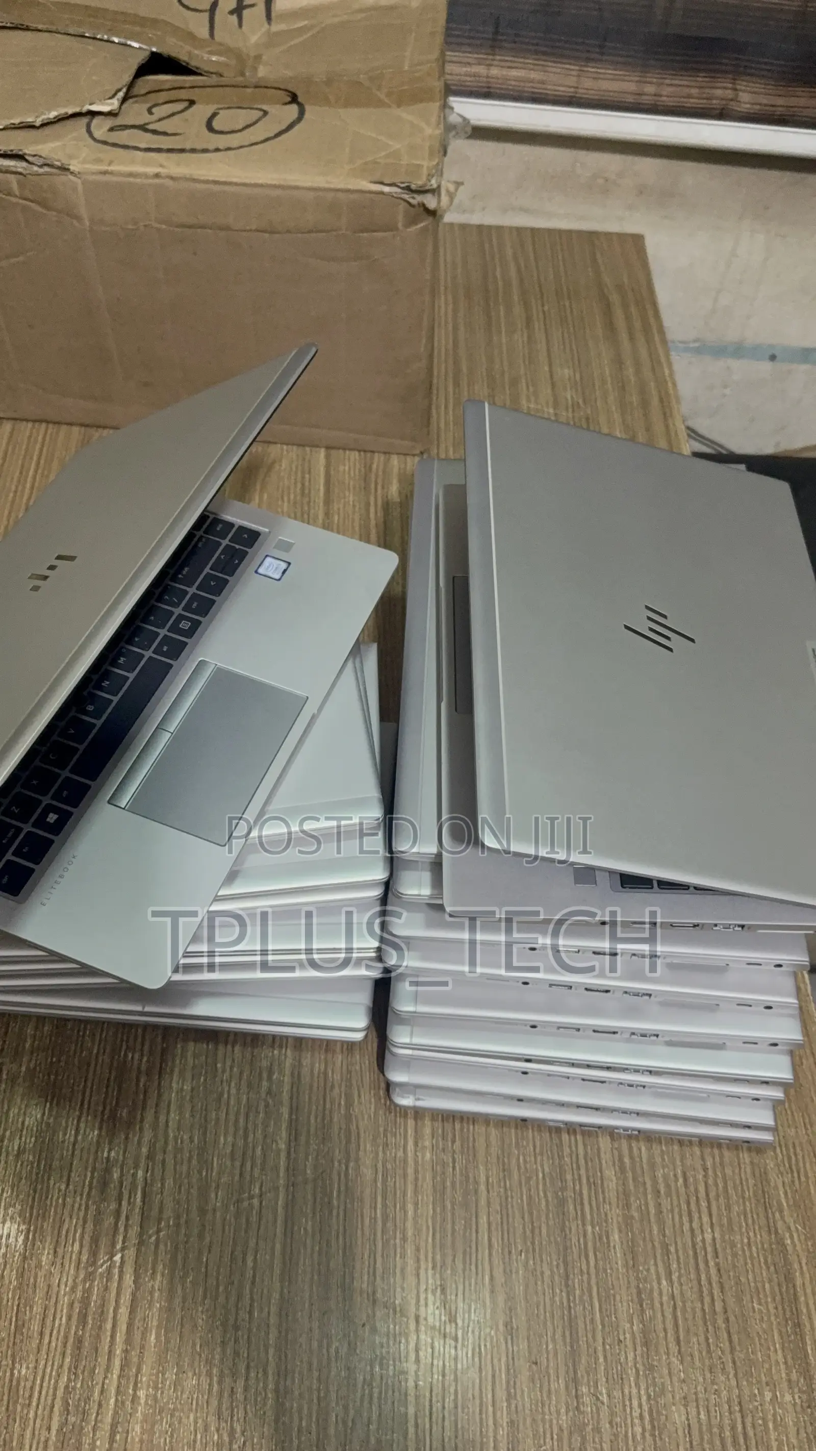 Laptop HP EliteBook 840 G6 8GB Intel Core i5 SSD 256GB