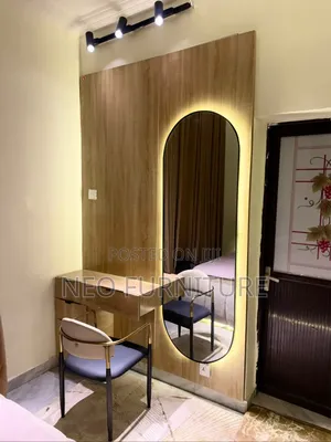 Dressing Mirror