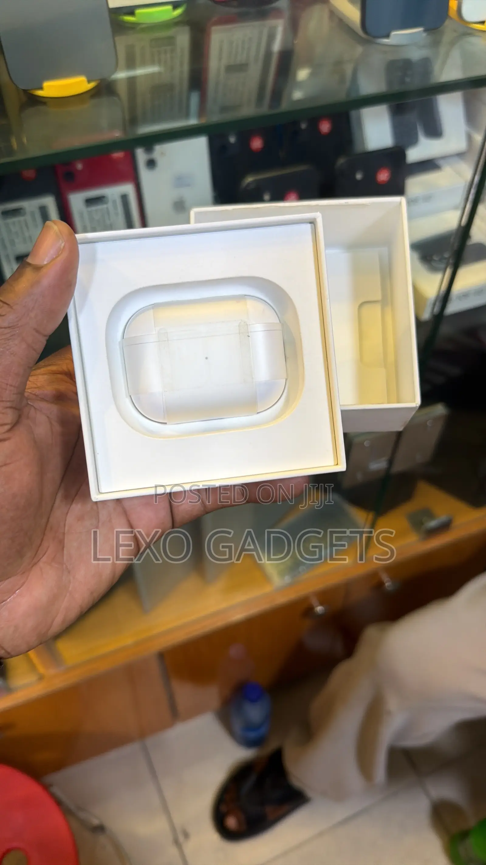 Airpod Pro 2
