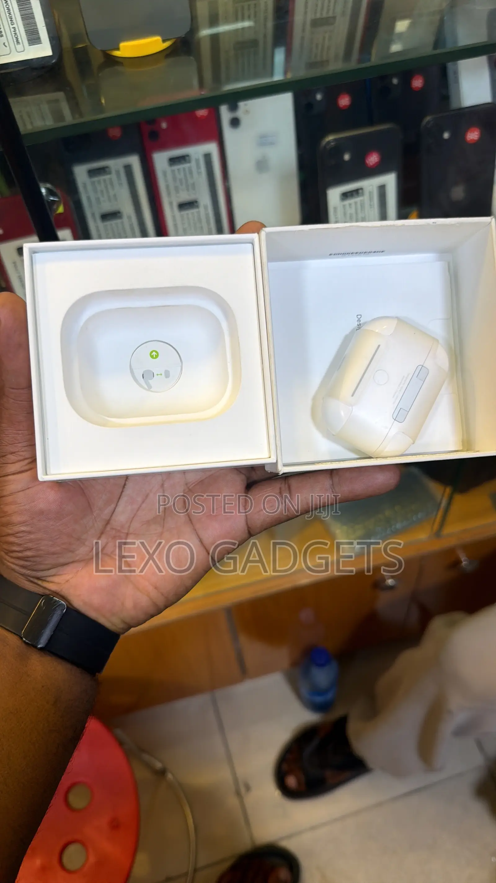 Airpod Pro 2
