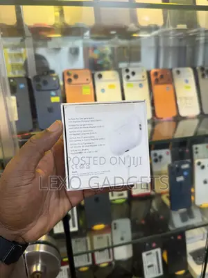 Airpod Pro 2