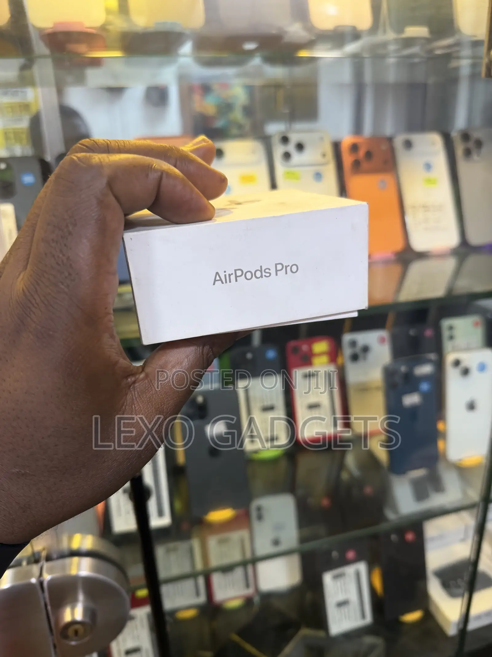 Airpod Pro 2