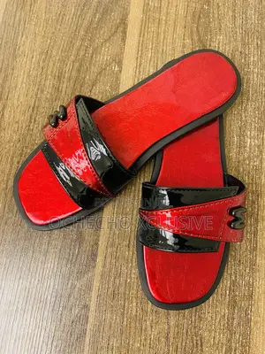 Footwear’S