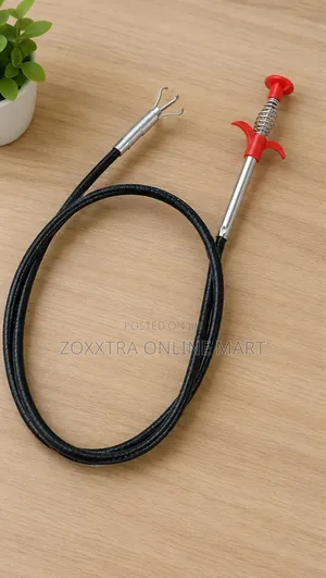 91 Cm Sink Spring Clogs Remover