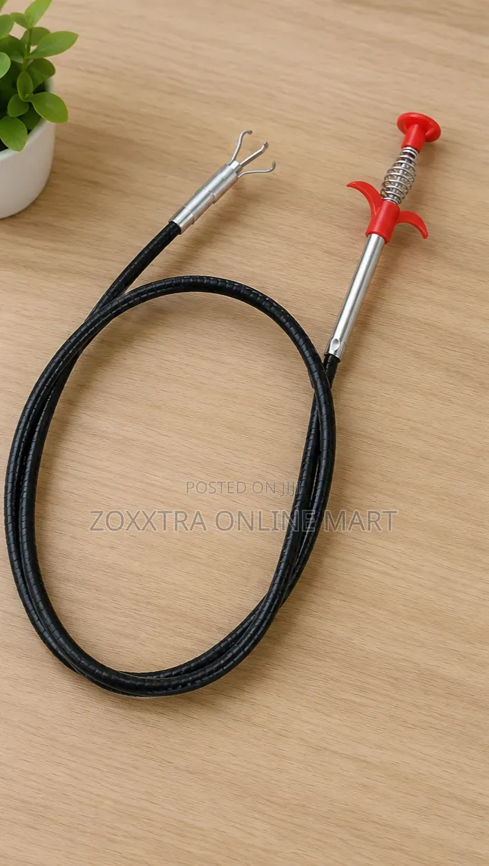 91 Cm Sink Spring Clogs Remover