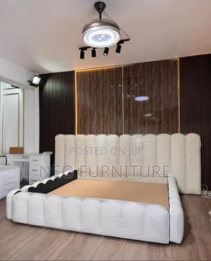 Bedframe 6by7