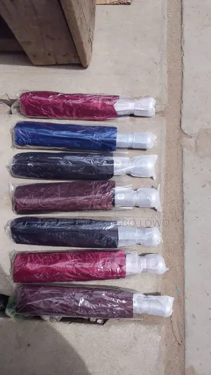 Original Portable Umbrella