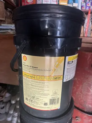 Shell Naturelle S2 Grease Wire Rope Grease 18kg