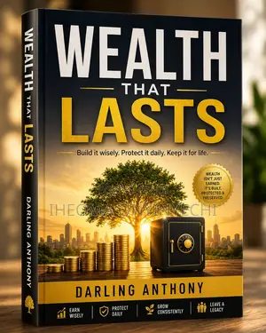 Wealth That Lasts