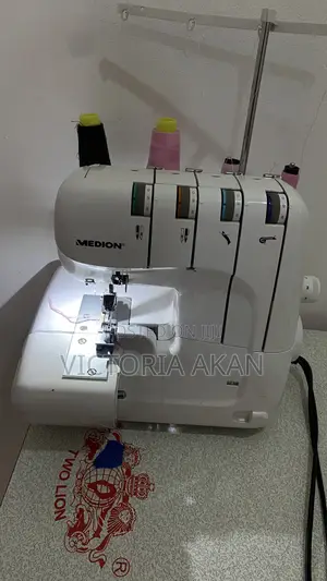 Serger 3/4 Thread