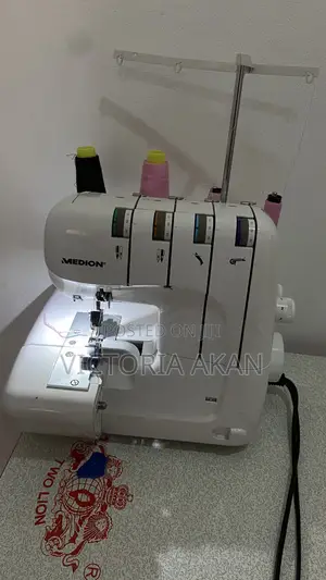 Serger 3/4 Thread
