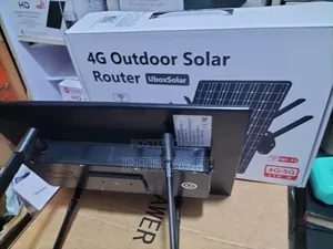 Solar Powered Outdoor 4g Lte Router,Wifi Outdoor Solar Sim Card