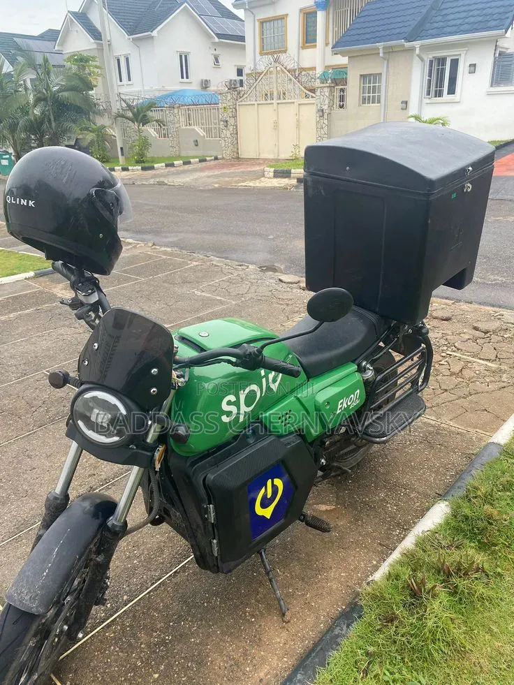 Dispatch Delivery Service