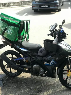 Dispatch Delivery Service