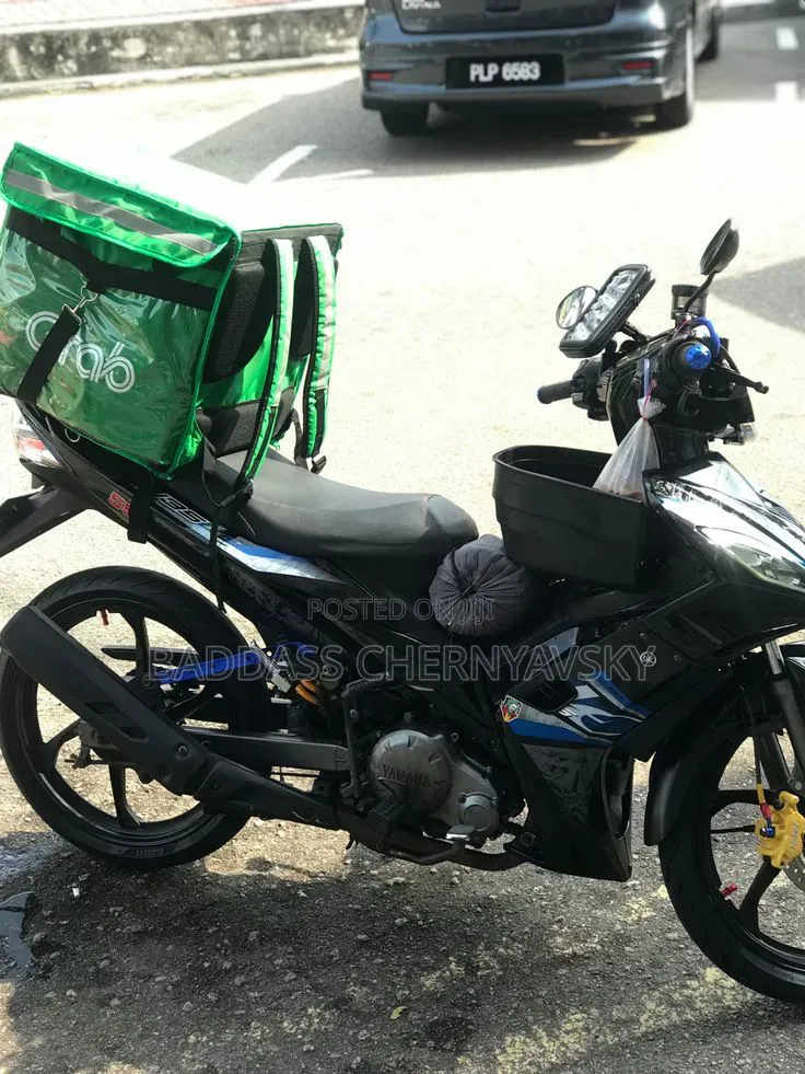 Dispatch Delivery Service