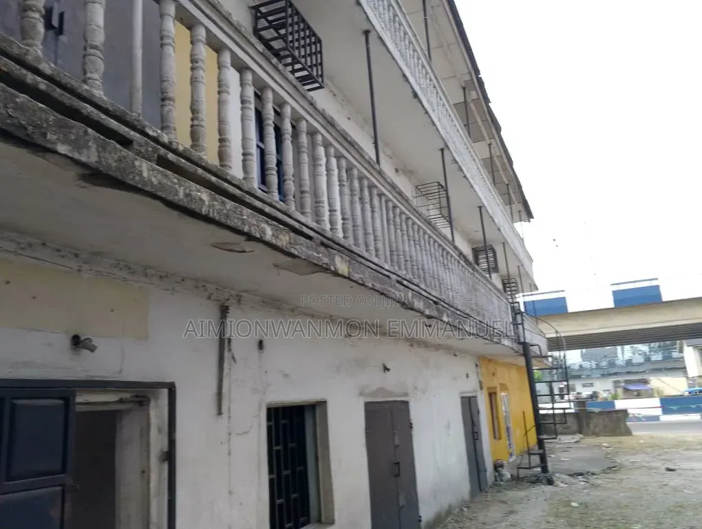 Commercial Property