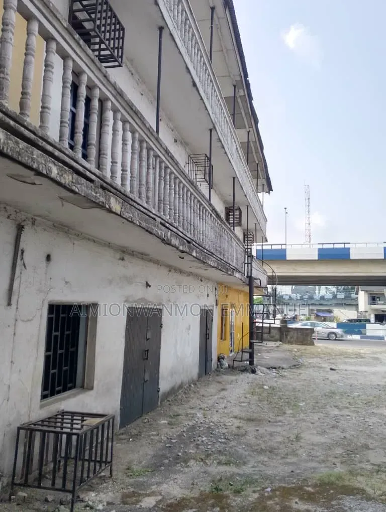 Commercial Property