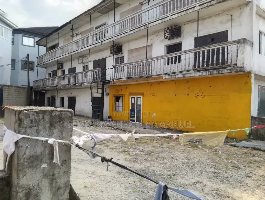 Commercial Property