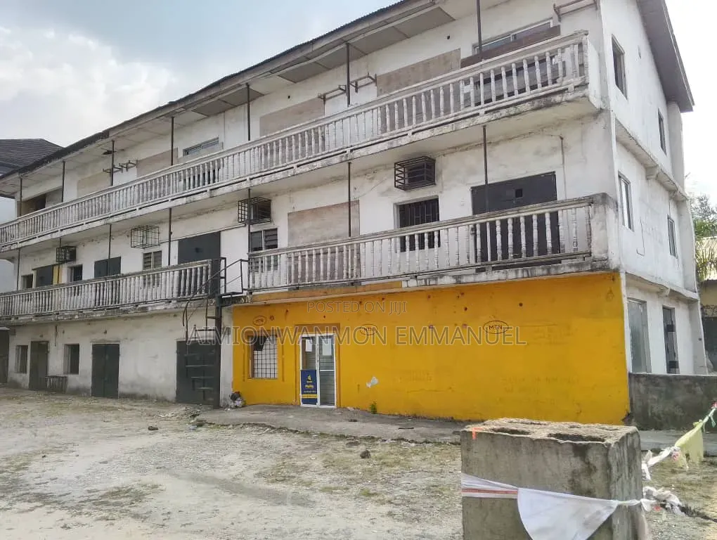 Commercial Property