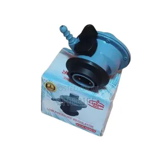 Kabsons Gas Low Pressure Regulator (2 Years Warranty)