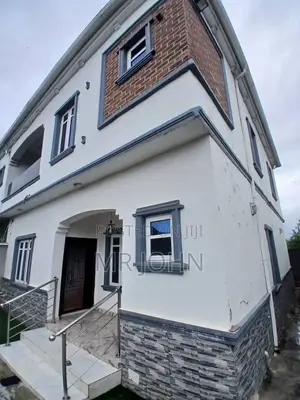 4bdrm House in Lbs Pride Pr, Olokonla for rent