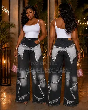Baggy Jeans