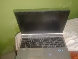 Laptop HP EliteBook 840 G6 32GB HDD+SSD 128GB