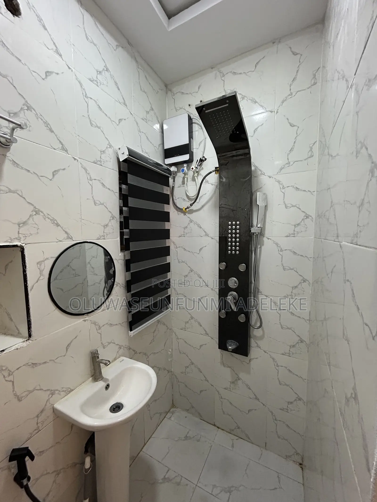 Mini Flat Shortlet Apartment