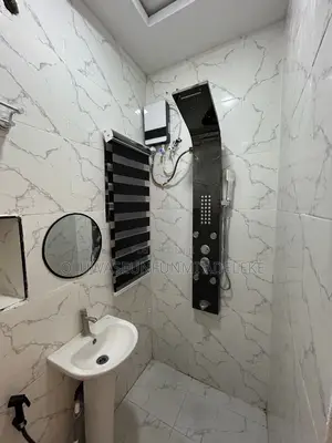 Mini Flat Shortlet Apartment