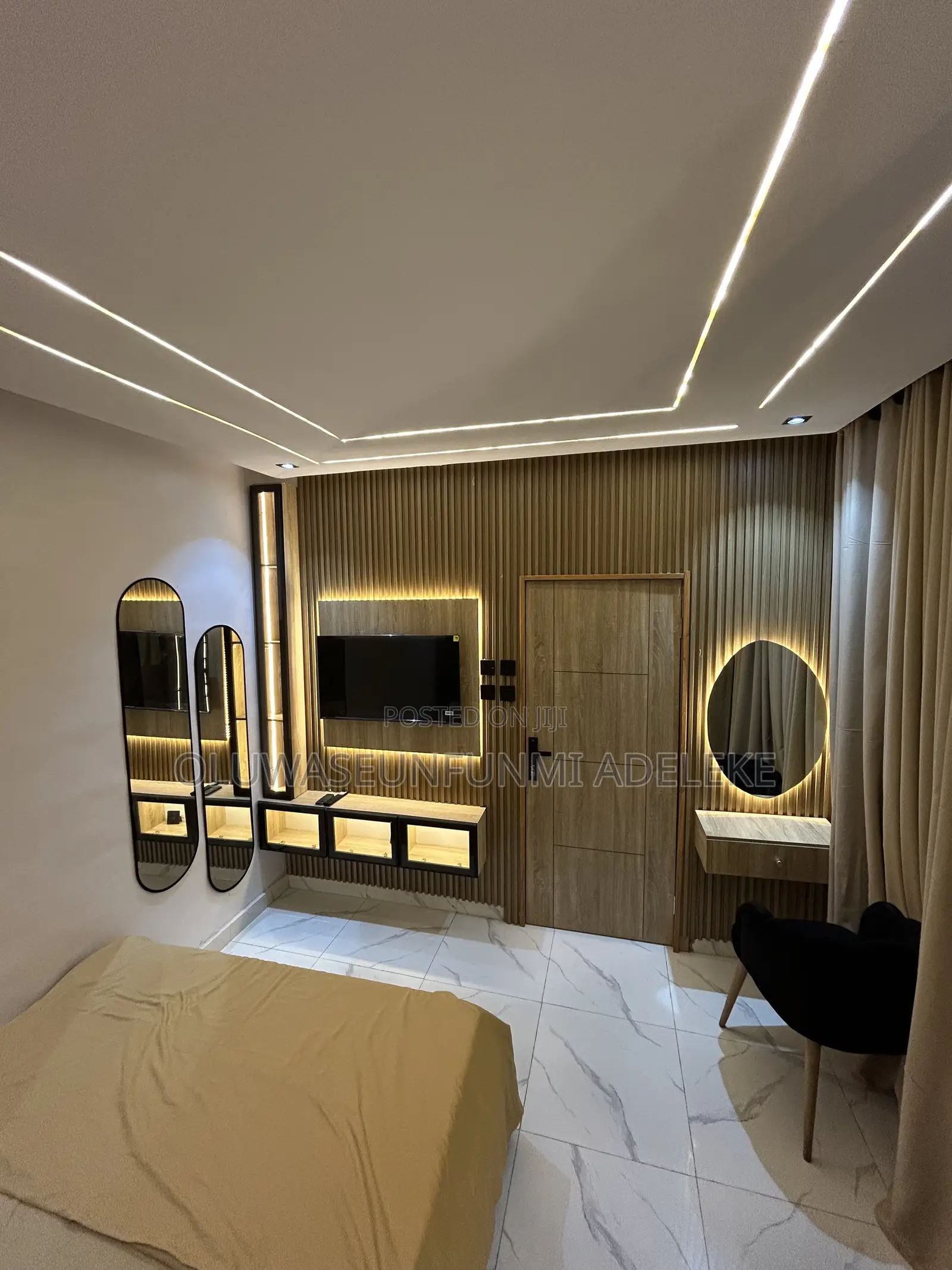 Mini Flat Shortlet Apartment