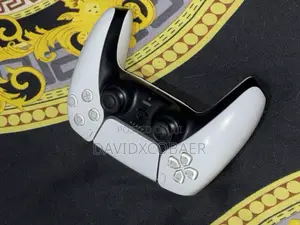 Ps5 Controller