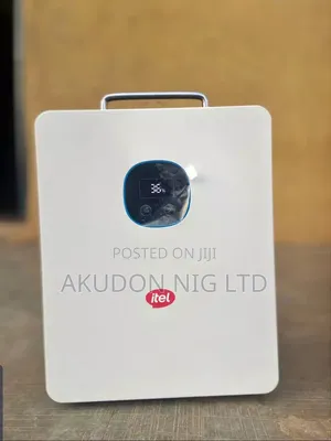 1000kw Itel Solar Power Tank All in One Ess