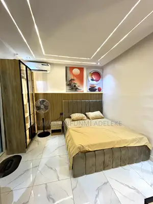 Mini Flat Shortlet Apartment