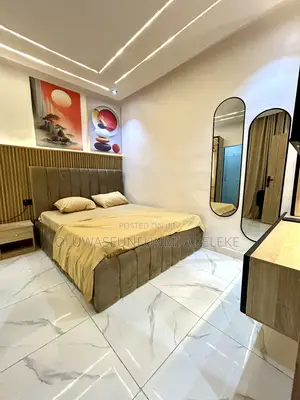 Mini Flat Shortlet Apartment