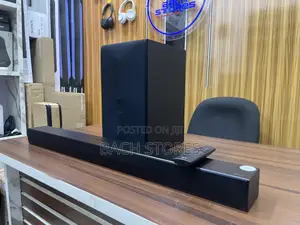 Lg S60t Wireless 3.1ch Wireless Soundbar With Ai Sound Pro