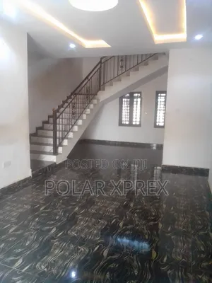 Furnished 4bdrm Duplex in F01, Kubwa for rent