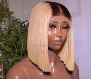 Shalli's Wig Wonderland