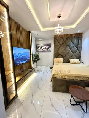 Studio Room Apartment