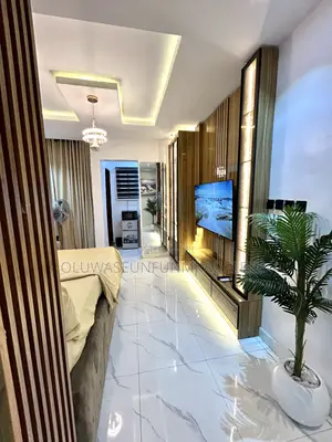 Studio Room Apartment