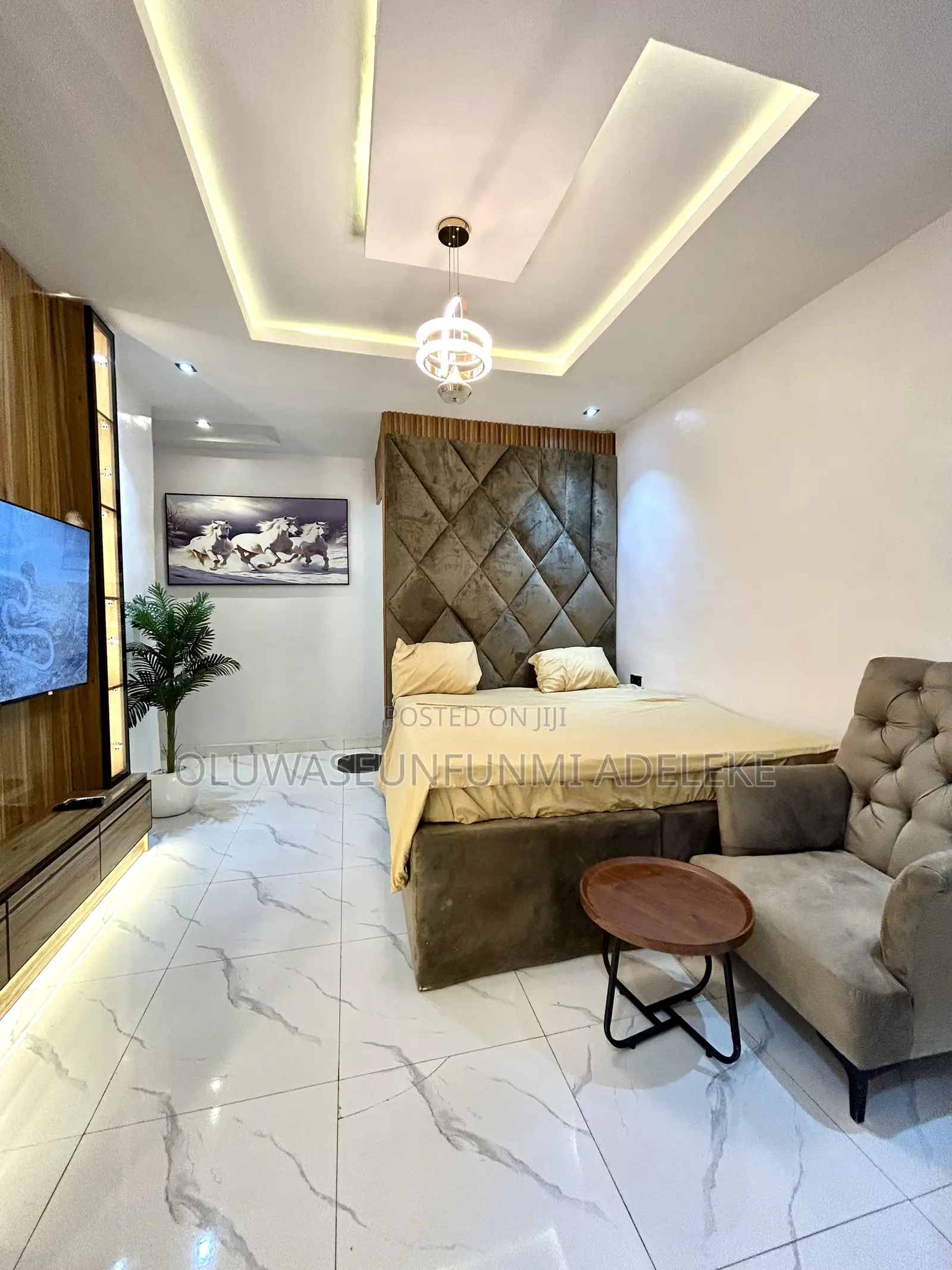 Studio Room Apartment