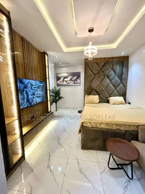 Studio Room Apartment