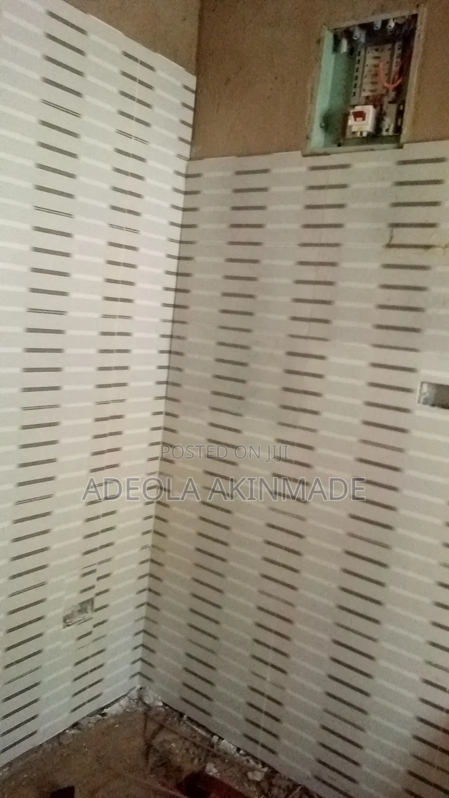 Success Tiling
