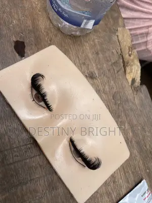 Strip Hybrid Lash