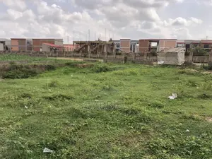 Land for Jv