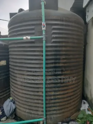 Big Gp Tank