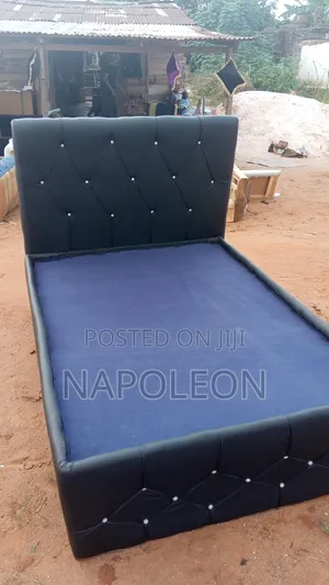 Bed Stand Frame